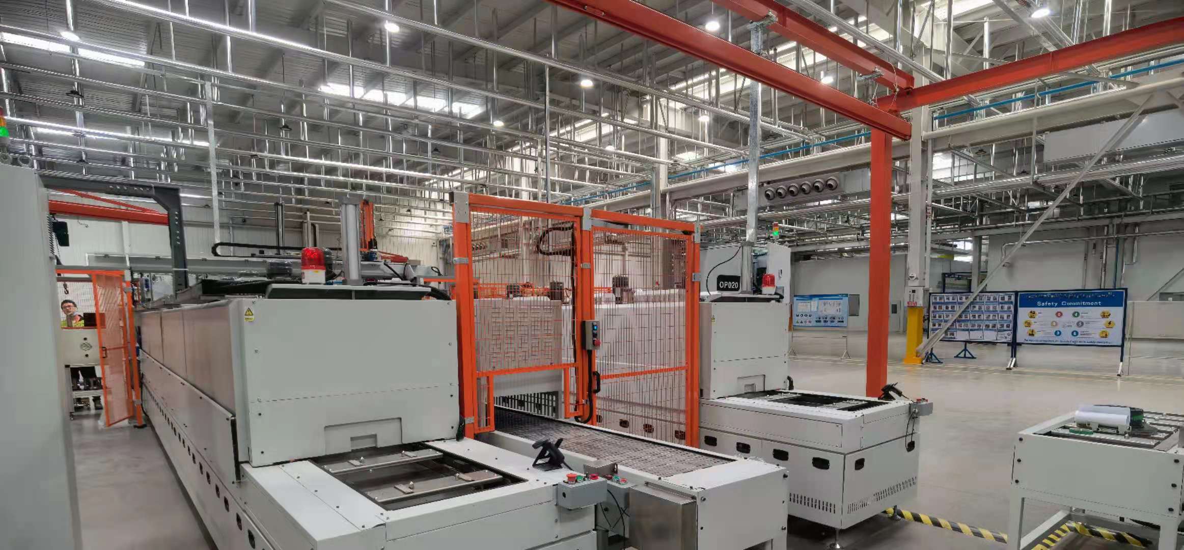 電機(jī)烘干隧道爐